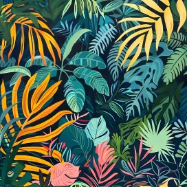 Jungle 494